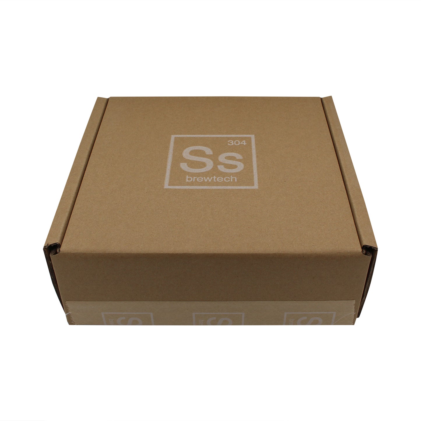 Ss Brewtech Mash Tun Essential Kit