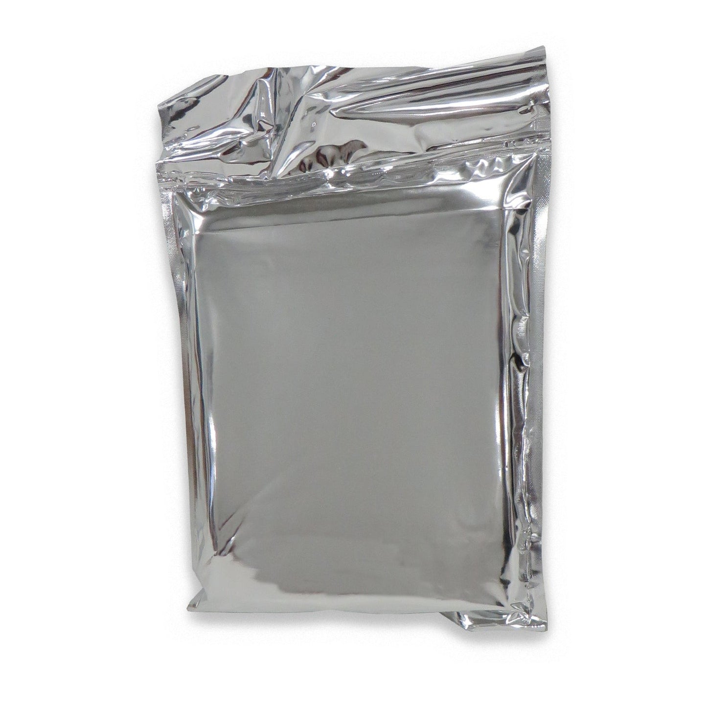 9 x 12 Metallic Insulated Yeast Mailer - Canadian Homebrewing Supplier - Free Shipping - Canuck Homebrew Supply