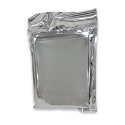 9 x 12 Metallic Insulated Yeast Mailer - Canadian Homebrewing Supplier - Free Shipping - Canuck Homebrew Supply