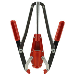 Portuguese Double Lever Corker