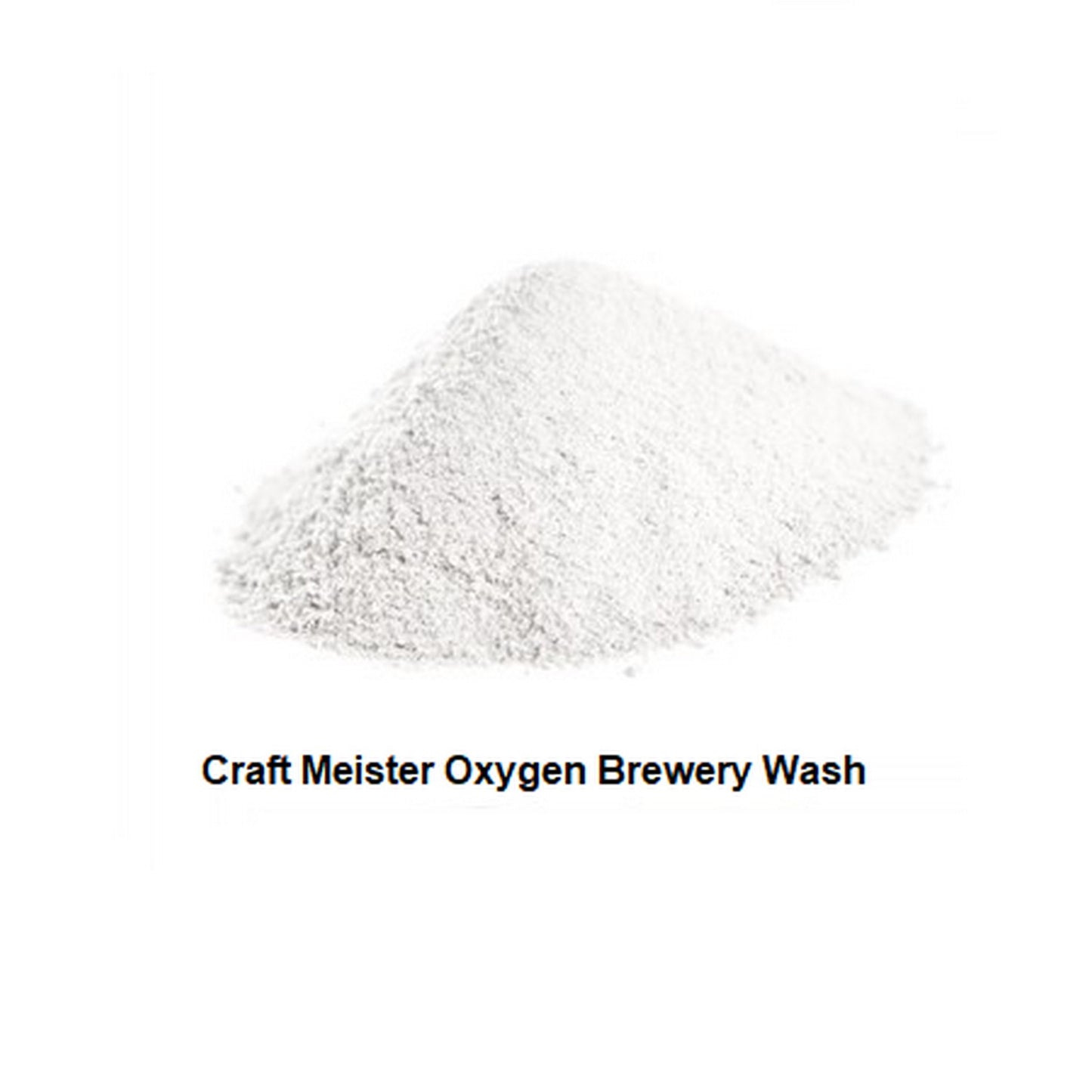 Oxygen Brewery Wash - 1lb