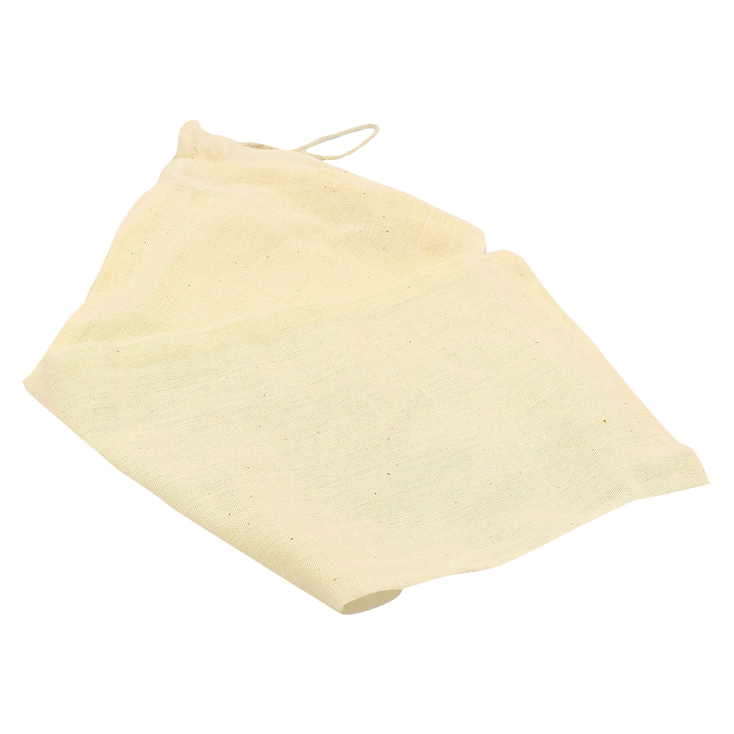 Muslin Steeping Bag 14.5" by 5.25"