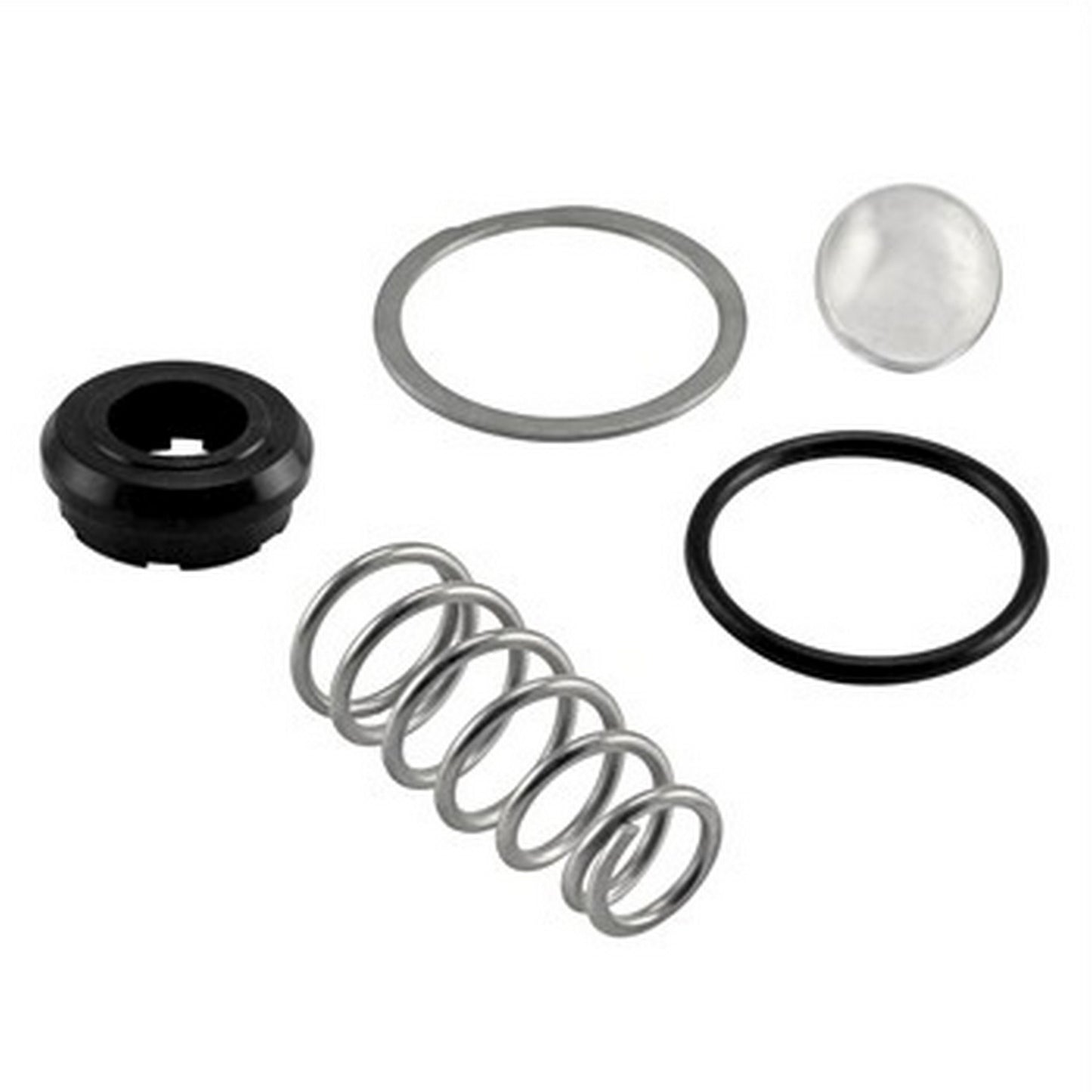 Taprite Poppet to Ball Valve Conversion Kit for Sanke D Couplers