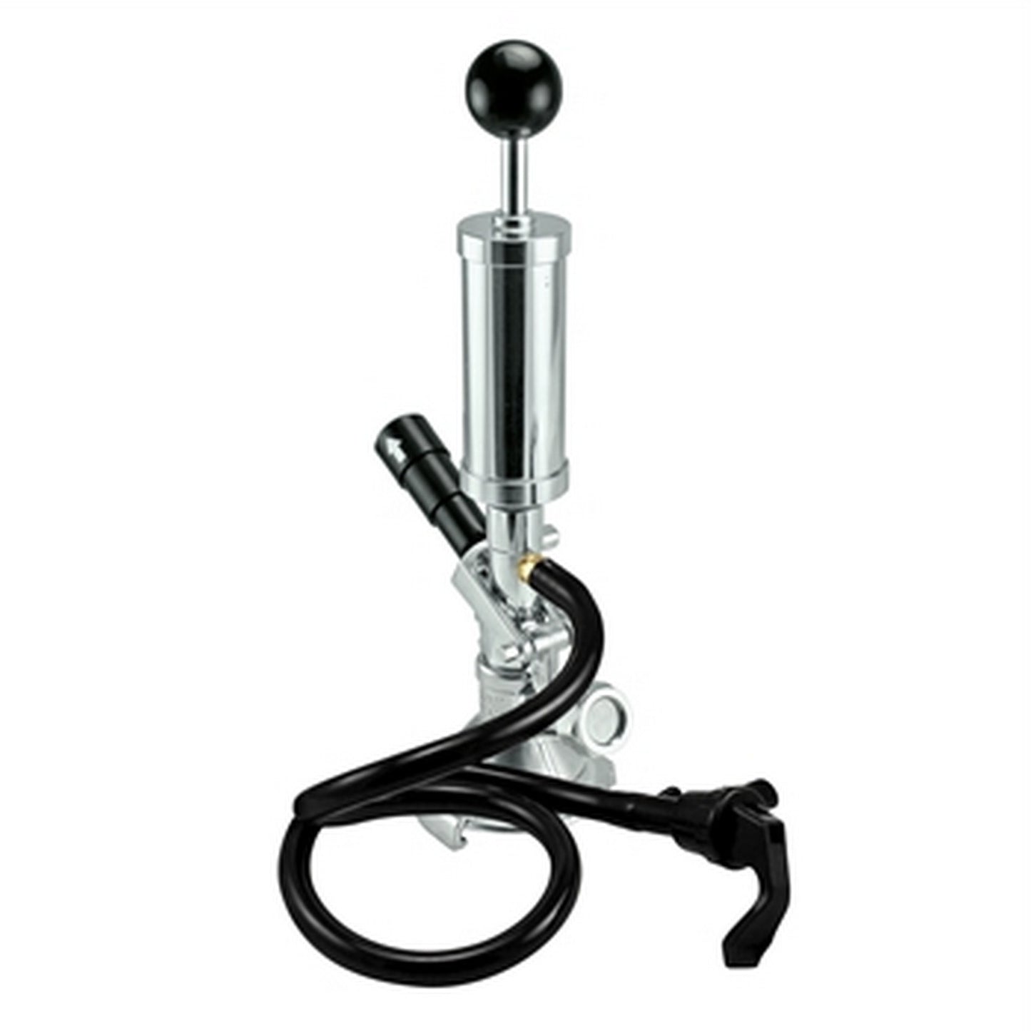 Micro Matic Sanke "A" Style Keg Coupler Picnic Pump - 4"