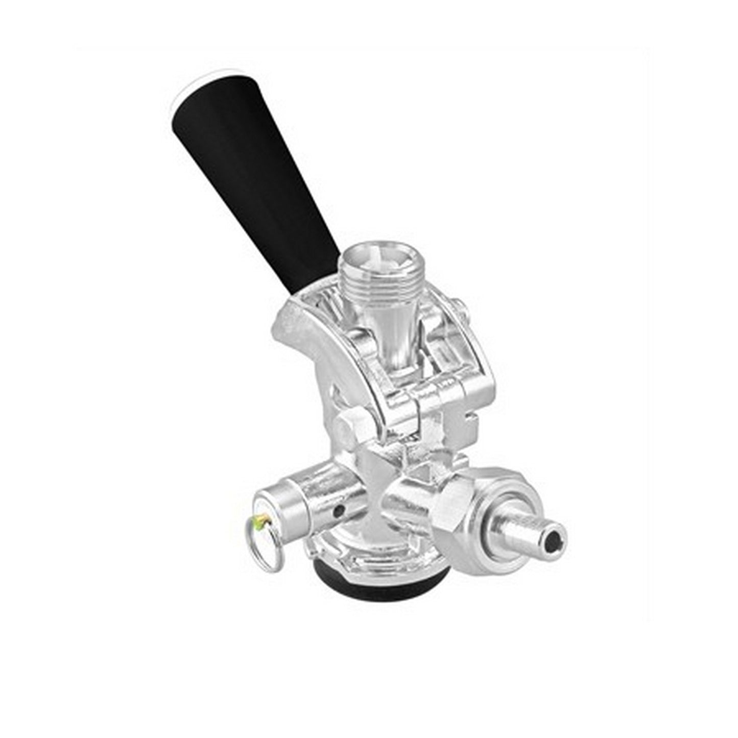 Taprite Sanke D Coupler