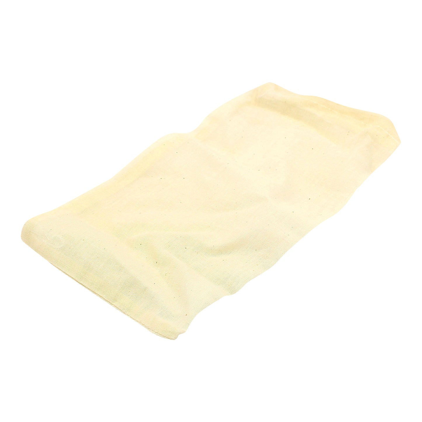 Muslin Bag (Steeping) - 11" X 5.5" - Canuck Homebrew Supply, Canada