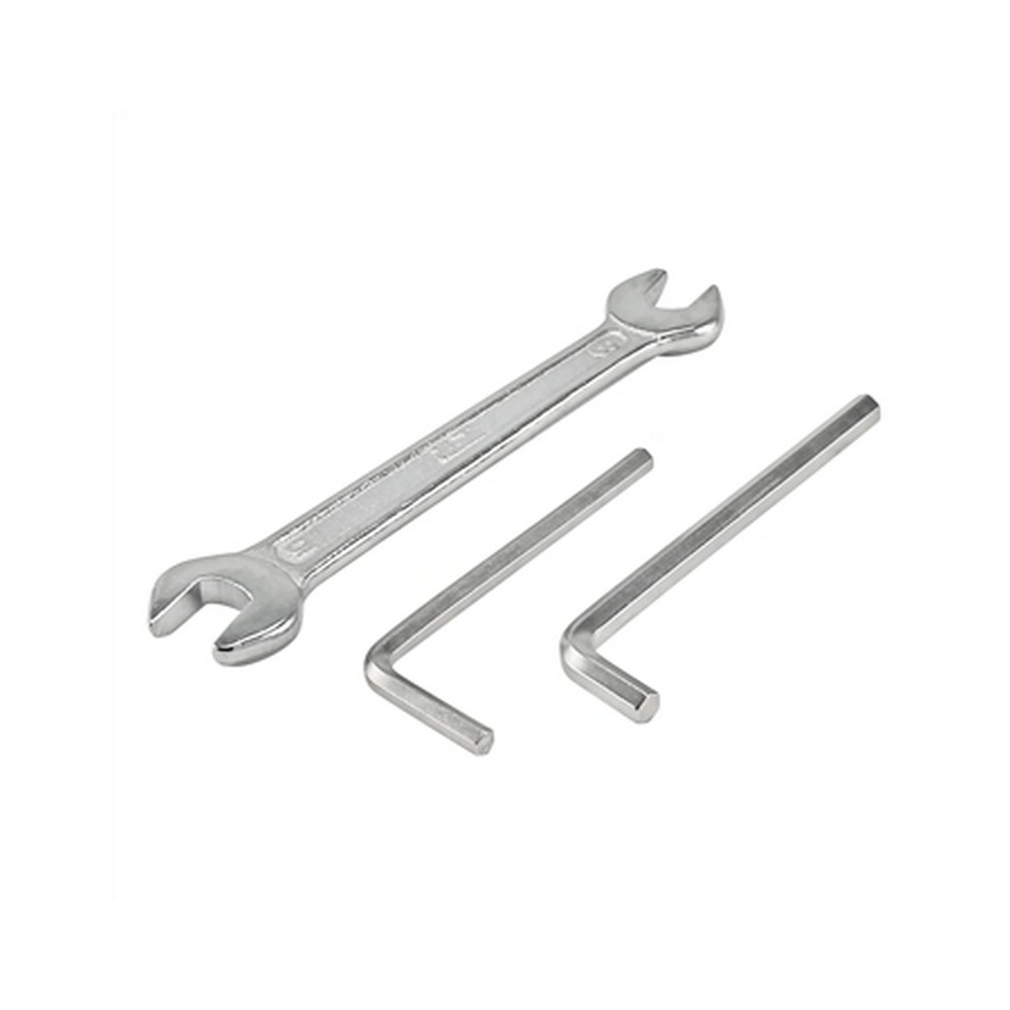 Cannular Compact Bench Top Can Seamer - Tool Kit
