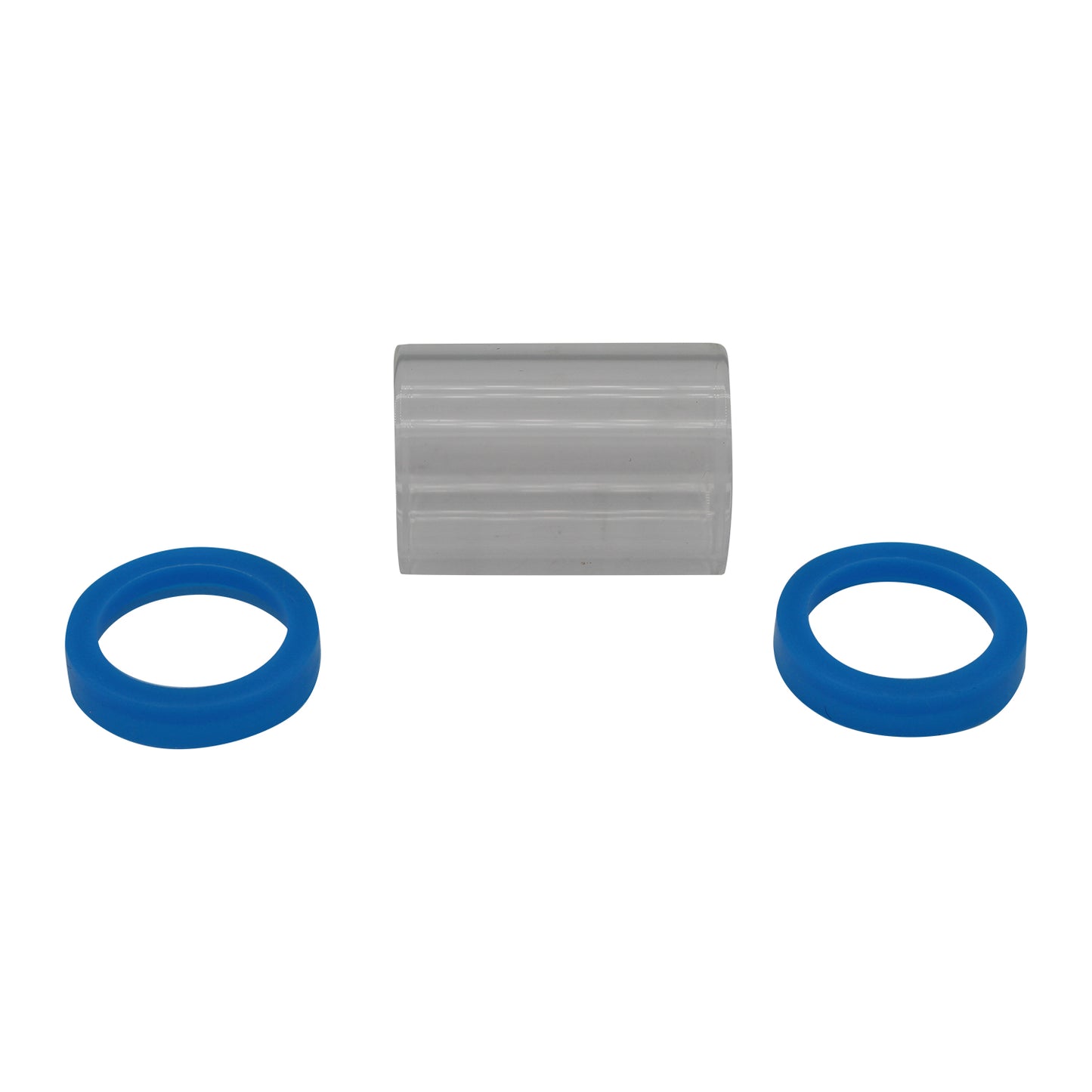 Ss Brewtech 1.5" TC Micro Sight Glass - Rebuild Kit