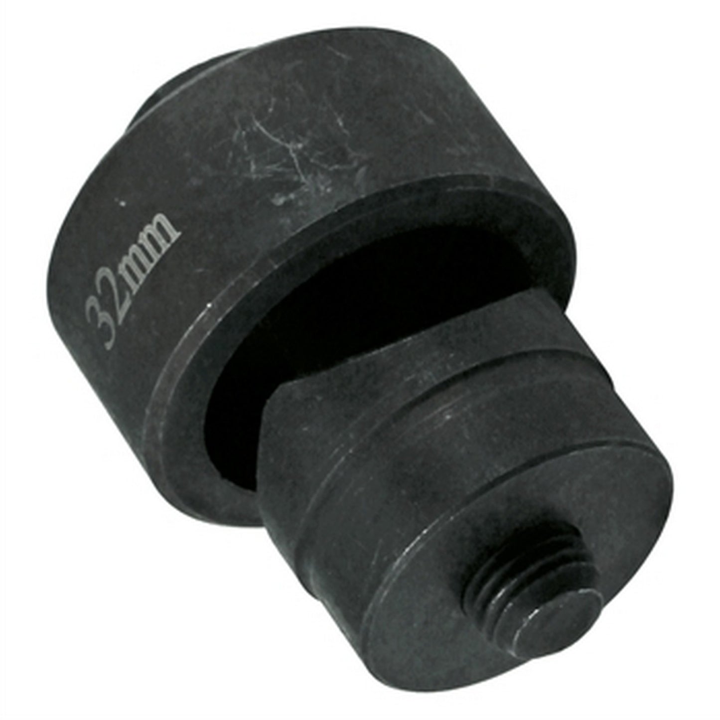 Circular Round Hole Punch, Knockout Die - 32mm