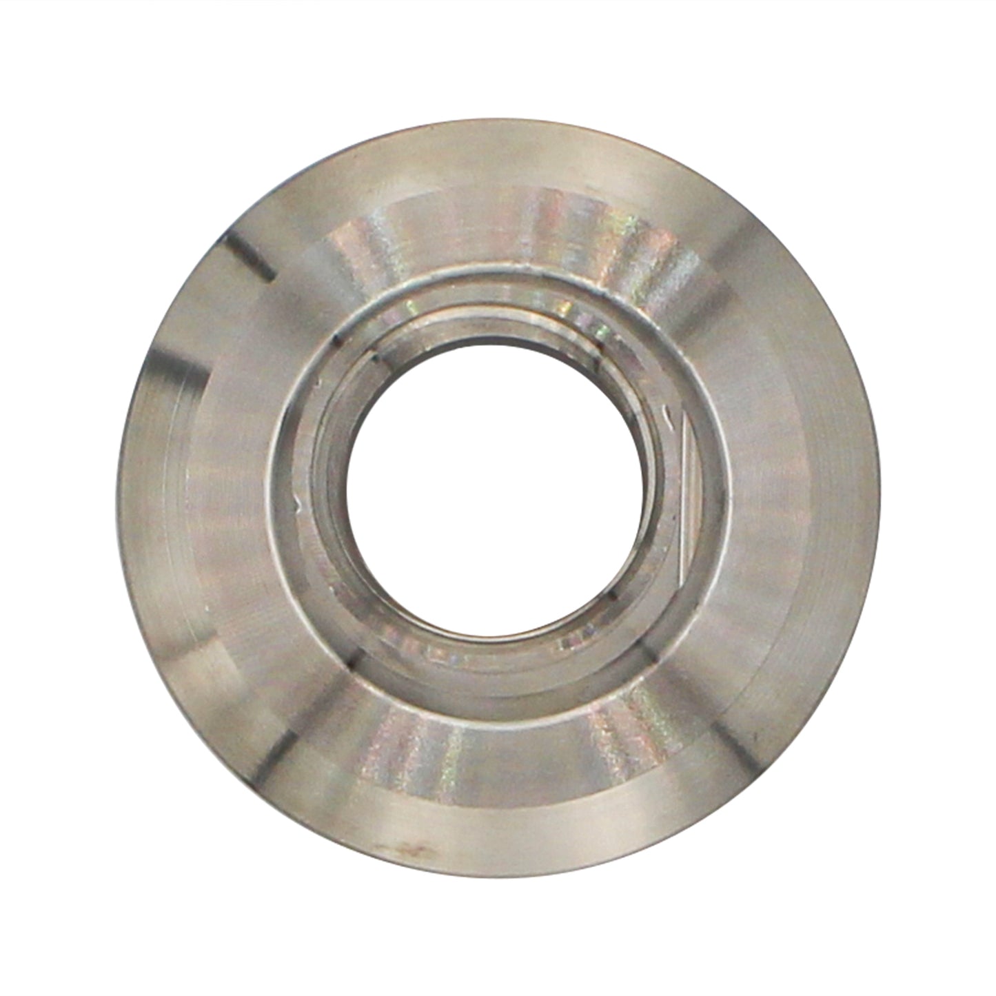 2" Tri Clamp X 3/4" Female NPT Adapter - Tri Clover Sanitary Stainless Steel Fitting