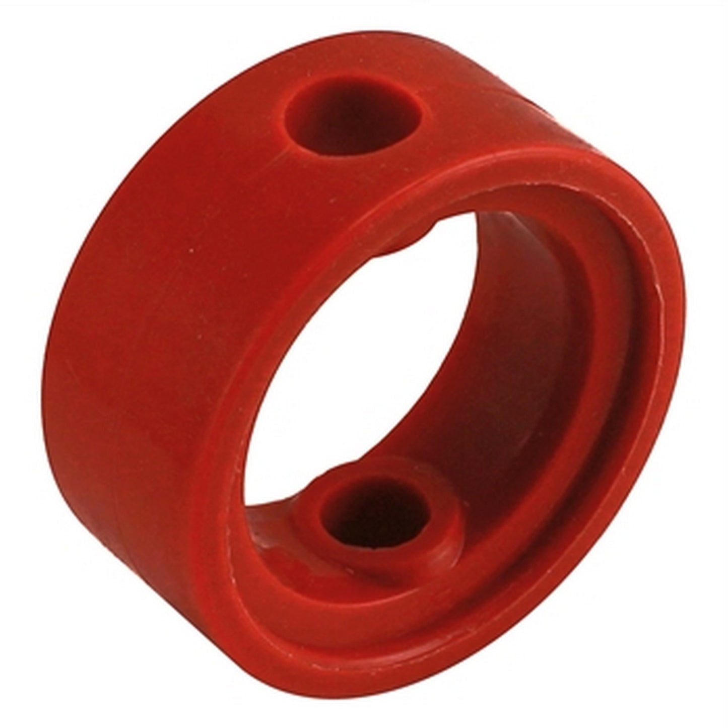 Silicone 1.5" Tri-Clover Butterfly Valve Replacement Seat