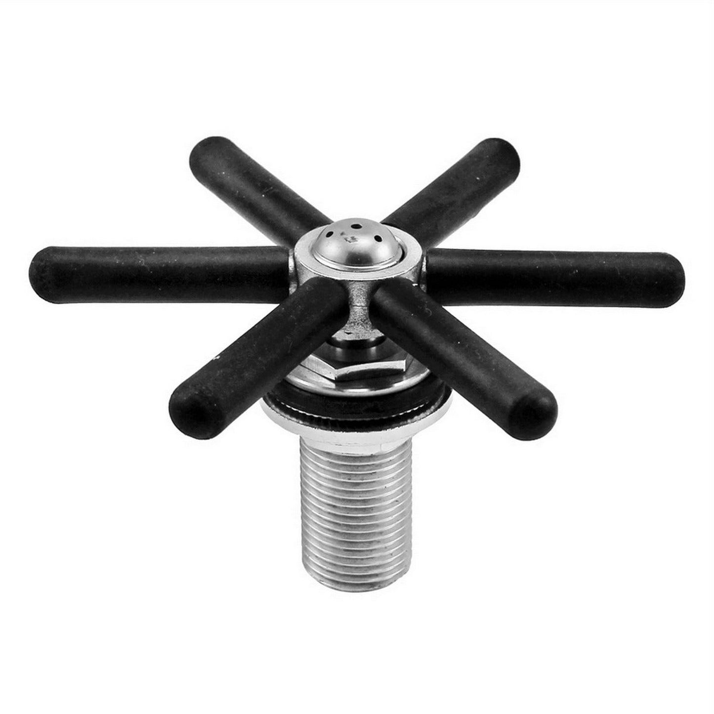 Plastic Spray Glass Rinser - 4 1/2"