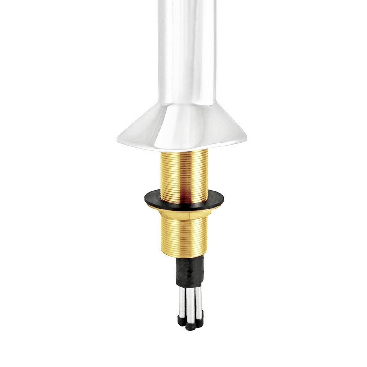 Cobra Beer Tower - Triple Faucet (Glycol Lines)