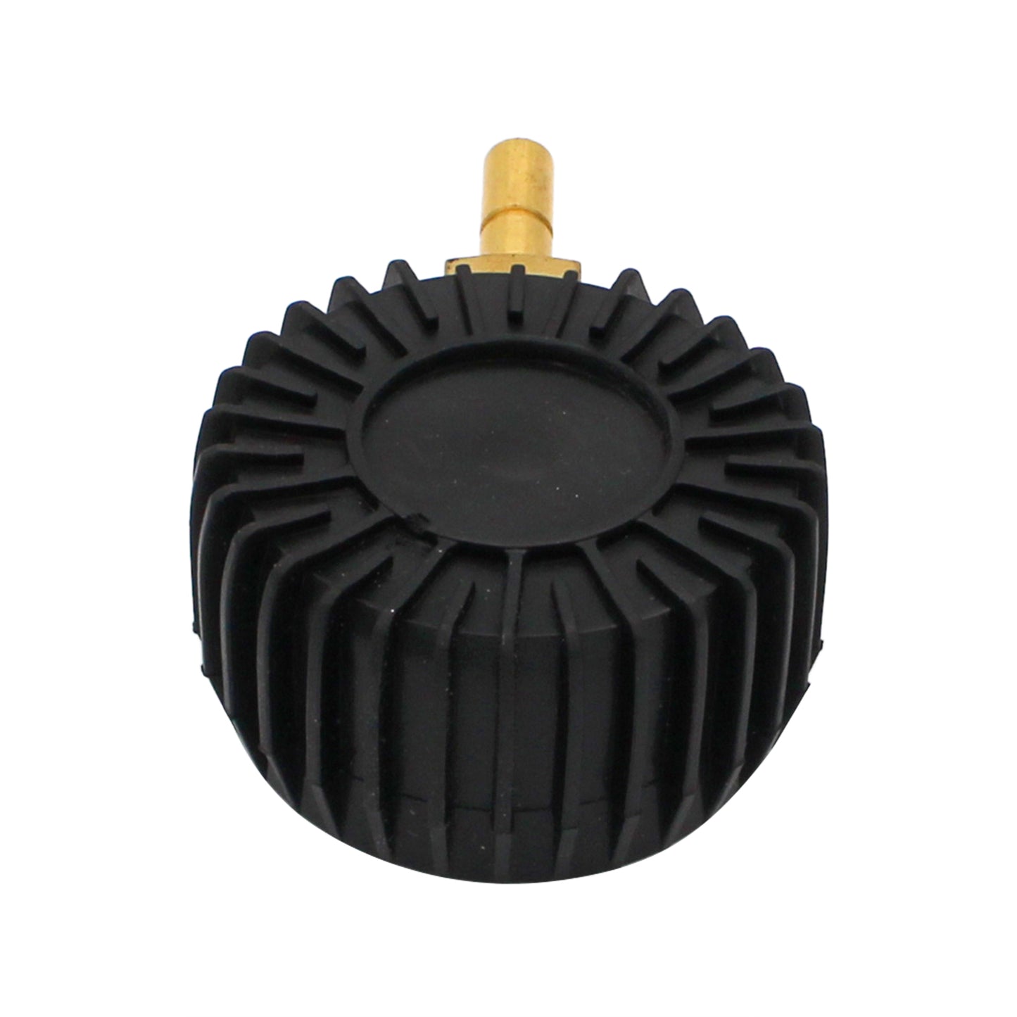 Kegland Duotight (Push-In) Pressure Gauge - 5/16" (8mm) - 0-40 PSI - Canuck Homebrew Supply, Canada