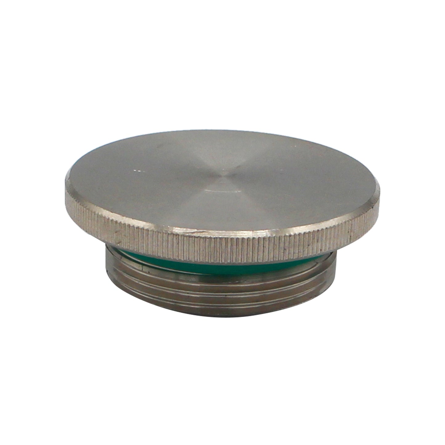 Kegland Stainless Steel "Mini-Keg" Replacement Lid