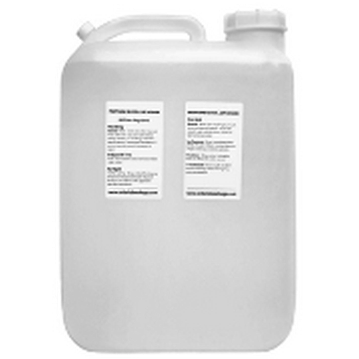 Propylene Glycol USP Kosher - 5 Gallons