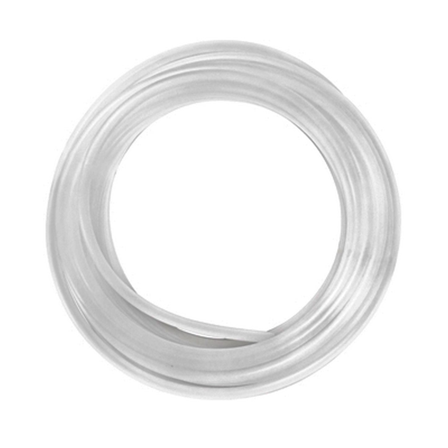 Polyethylene Tubing - 11/64" ID (4.34mm) X 1/4" OD (6.35mm)