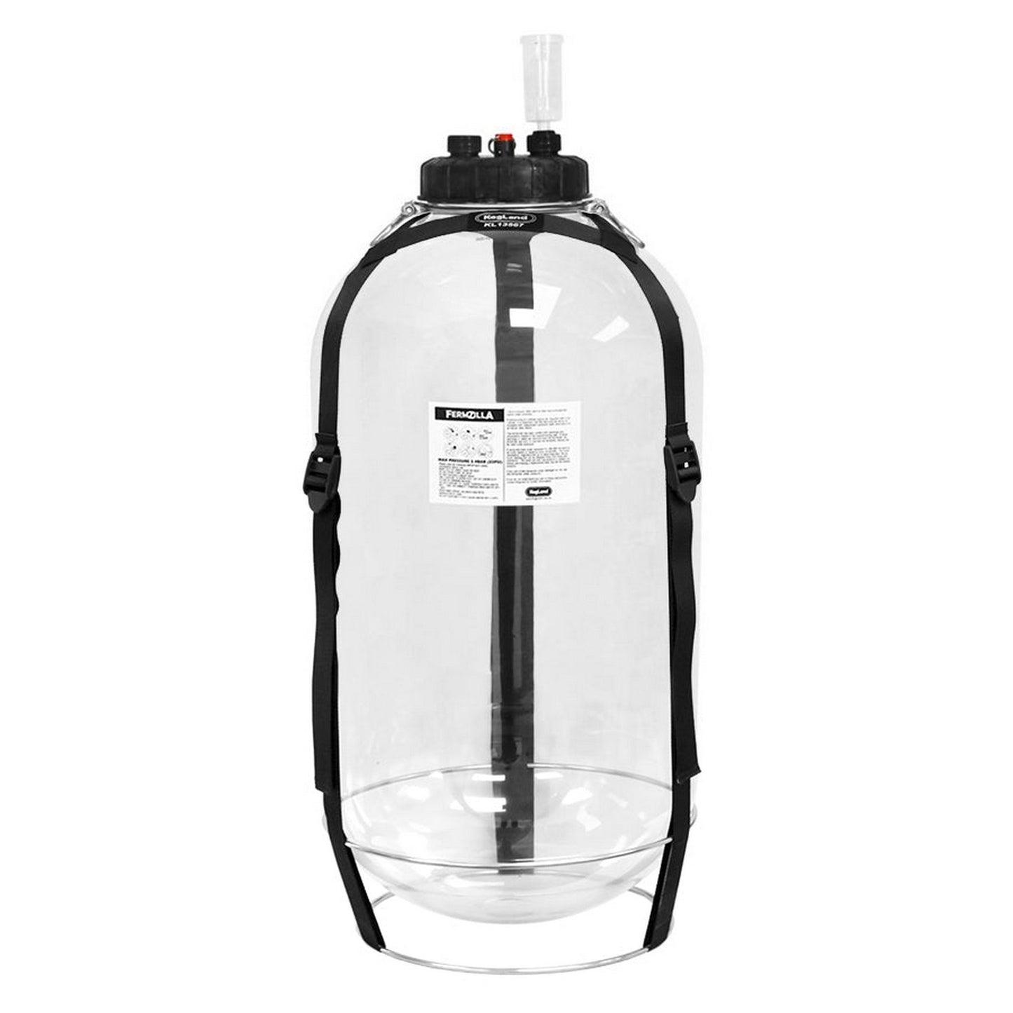 Kegland FermZilla All Rounder Fermenter Stand Harness