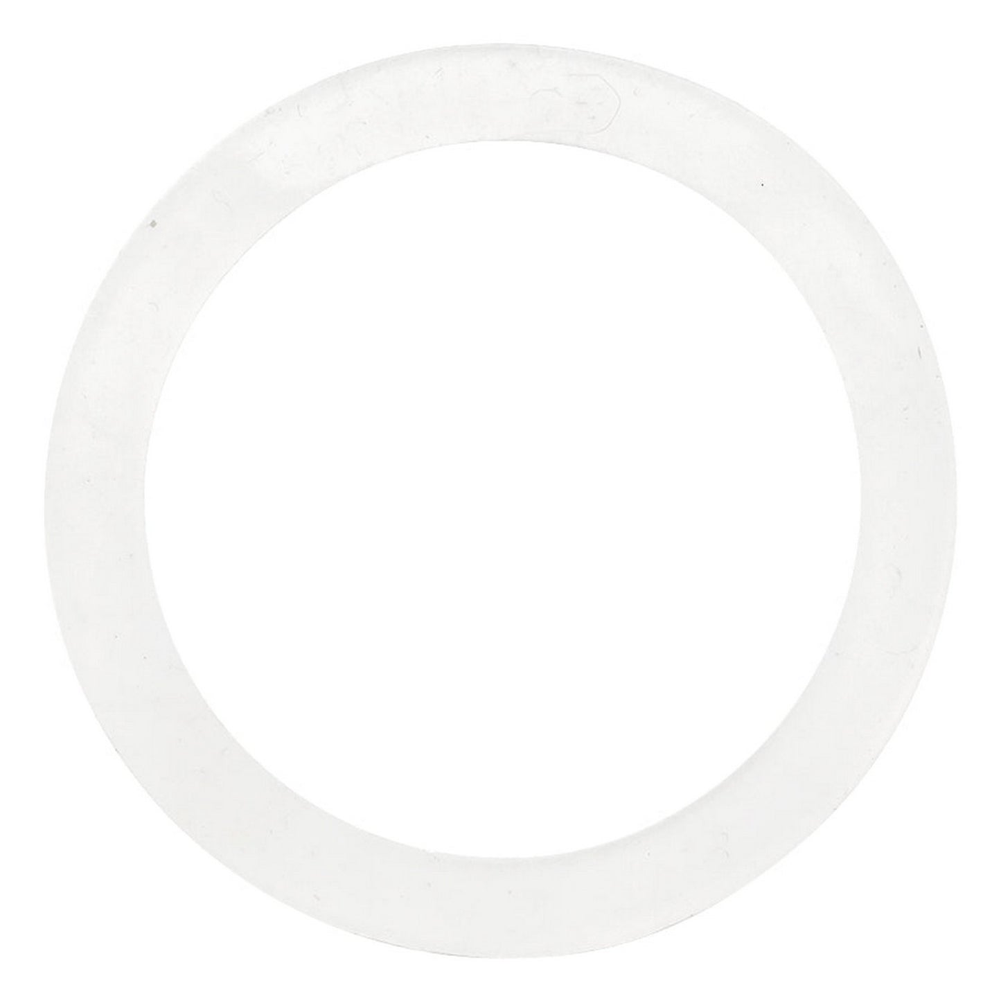 Kegland Silicone Tri-Clover Flat Seal - 2" TC