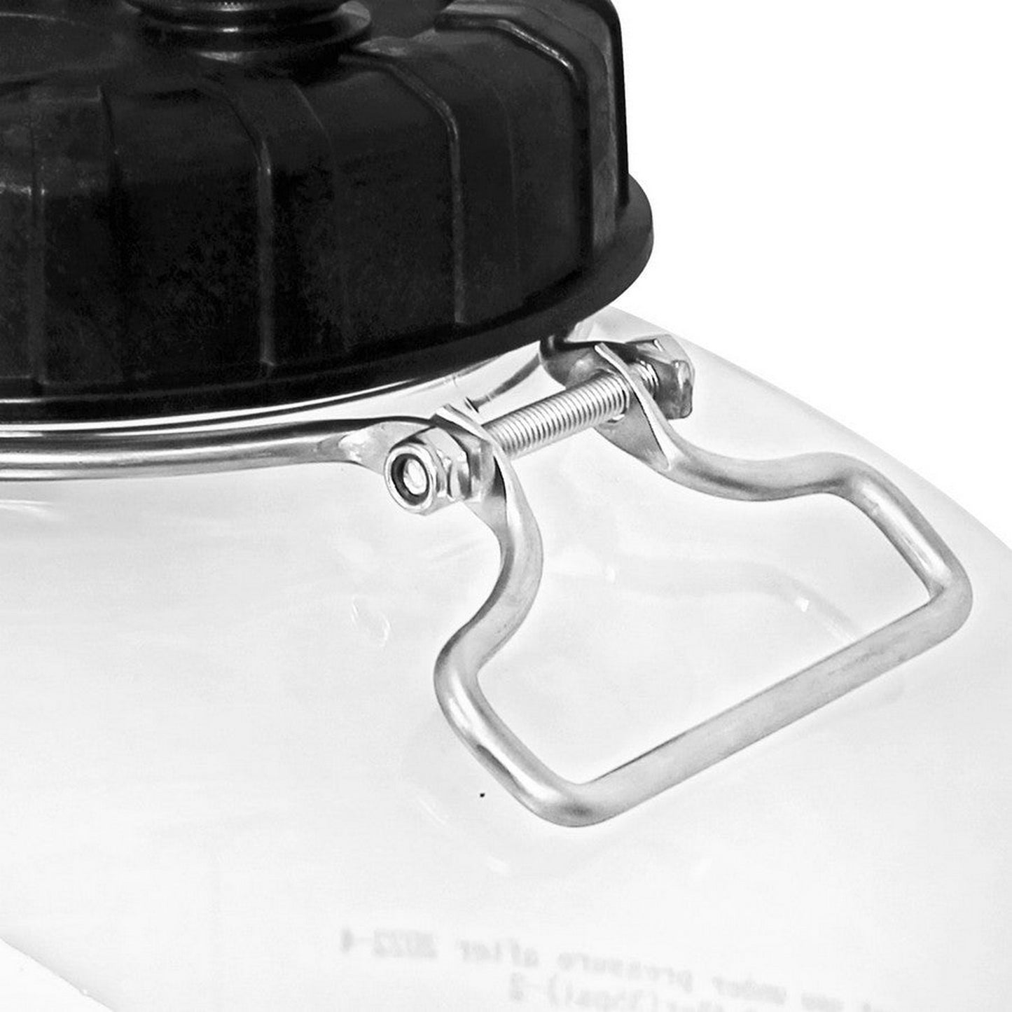 Kegland FermZilla Fermenter Stainless Steel Handle