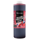 Wildberry Beverage Infusion - 500ml