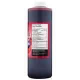 Wildberry Beverage Infusion - 500ml