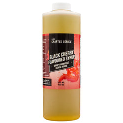 Black Cherry Beverage Infusion - 500ml
