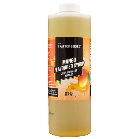 Mango Beverage Infusion - 500ml