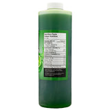 Key Lime Beverage Infusion - 500ml