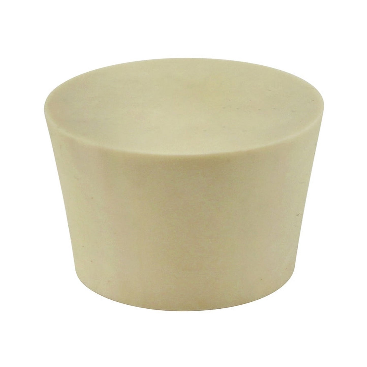 Solid No. 8.5 Stopper