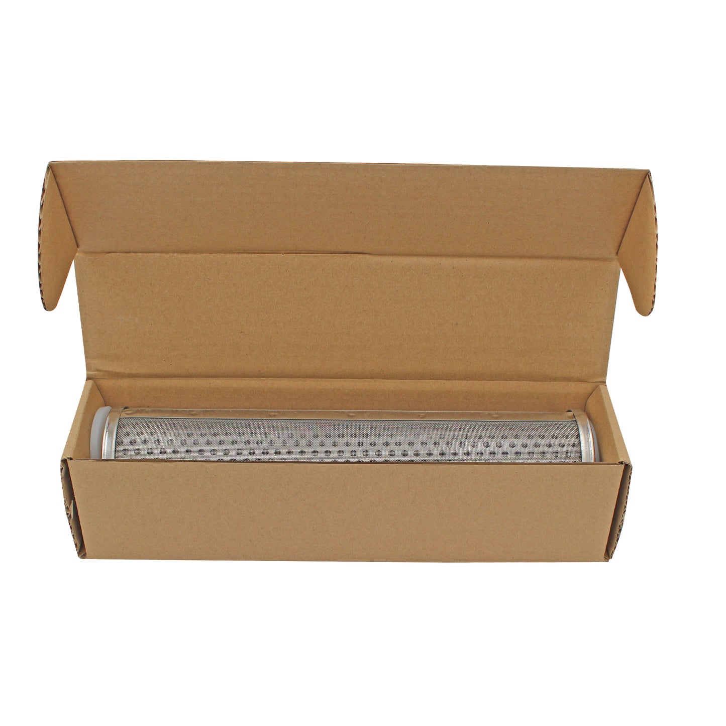 Stainless Steel Filter Cartridge (400 Micron)