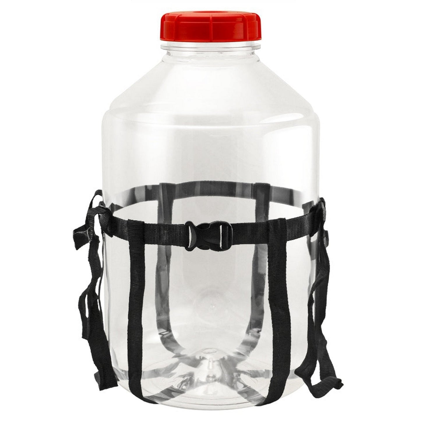 FerMonster Carboy Carrier