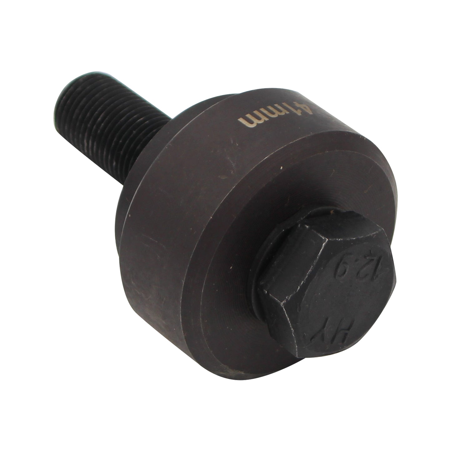 Circular Round Hole Punch, Knockout Die - 48mm