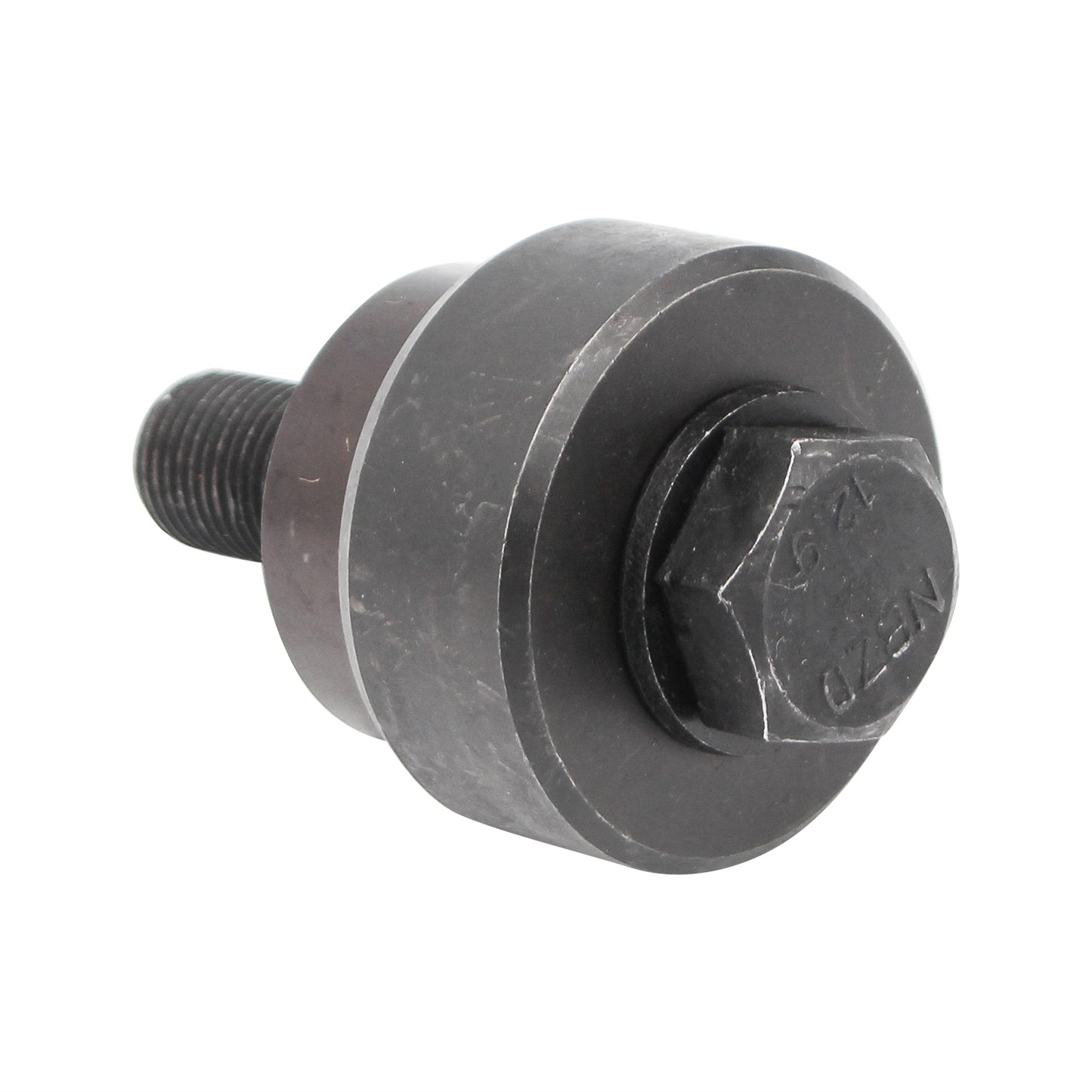 Circular Round Hole Punch, Knockout Die - 41mm
