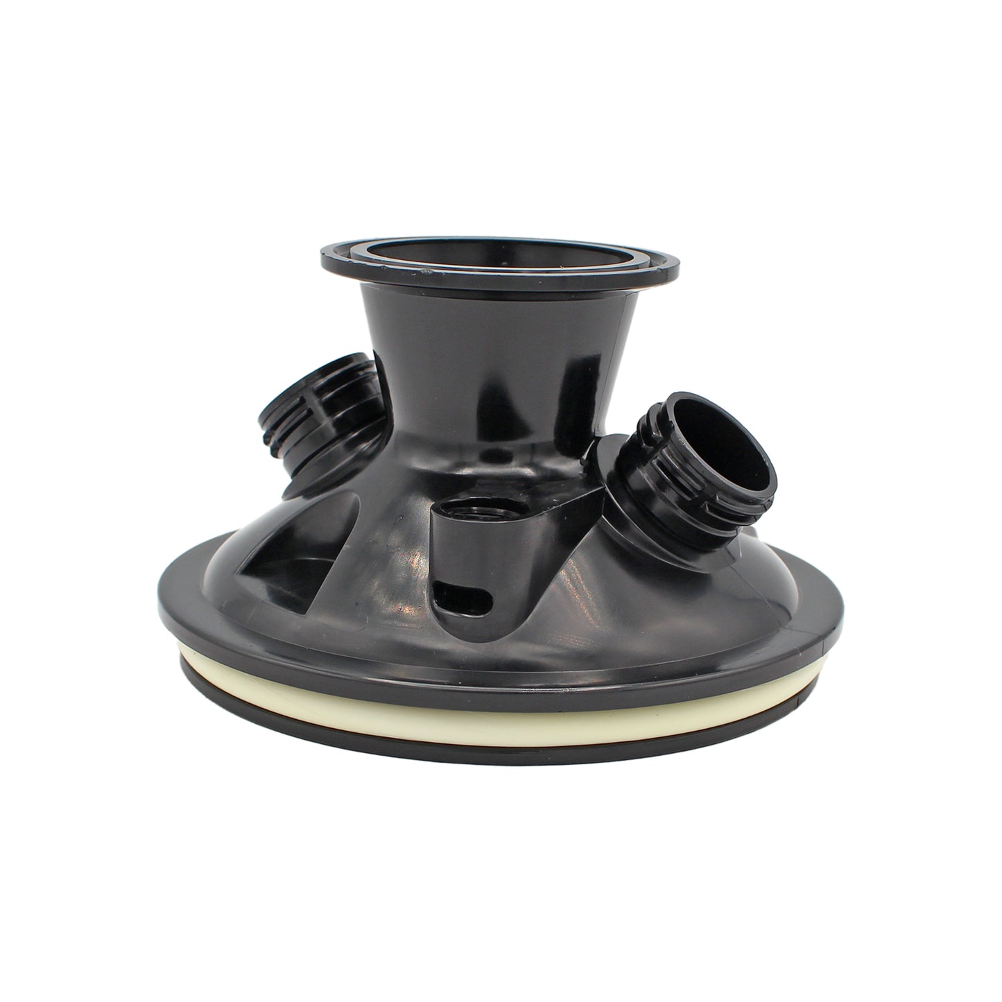 Kegland FermZilla Conical Fermenter Tri-Clover Pressure Lid - 2" TC - Canuck Homebrew Supply, Canada