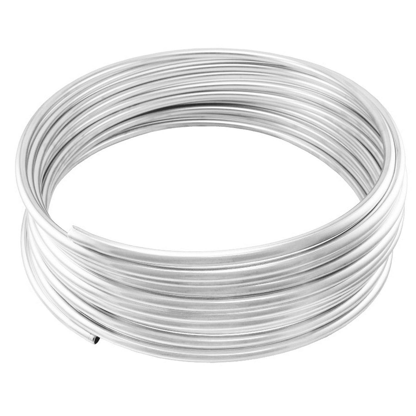 Stainless Steel Coil - 100' of 1/2"