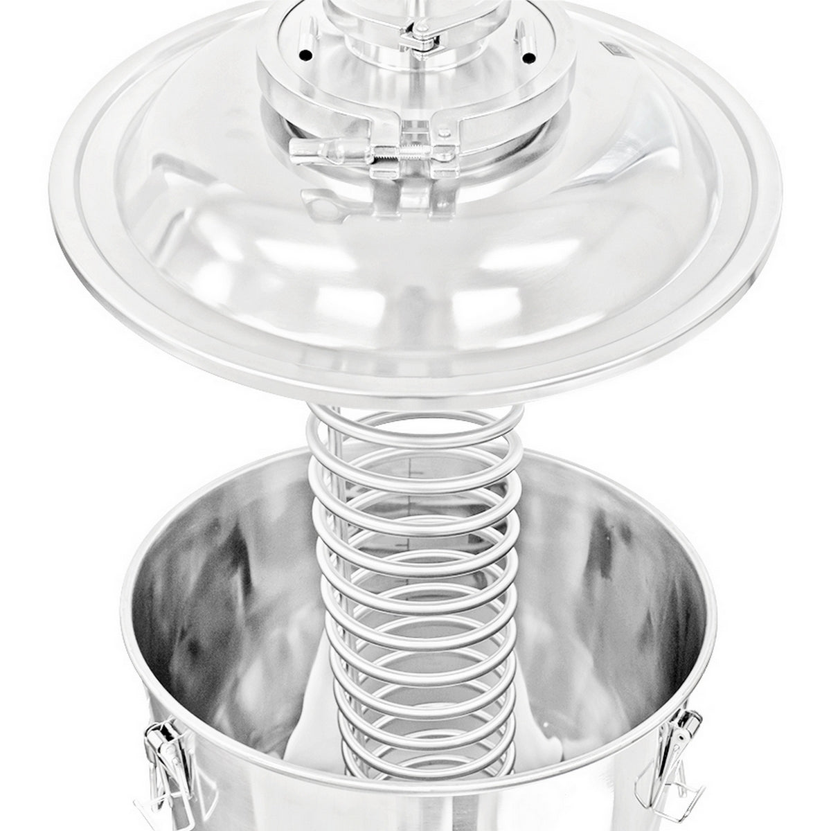 Ss Brewtech Chronical 2.0 Fermenter - 7 Gallon