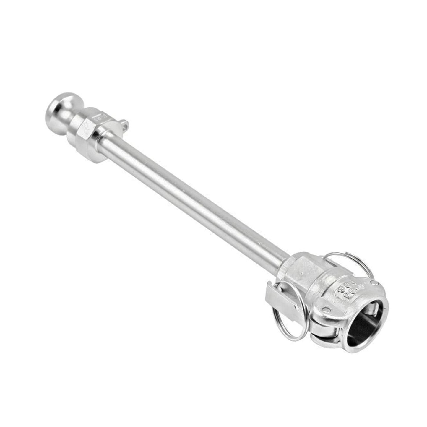 Kegland BrewZilla All Grain Brewing System - Recirculation Arm Extension