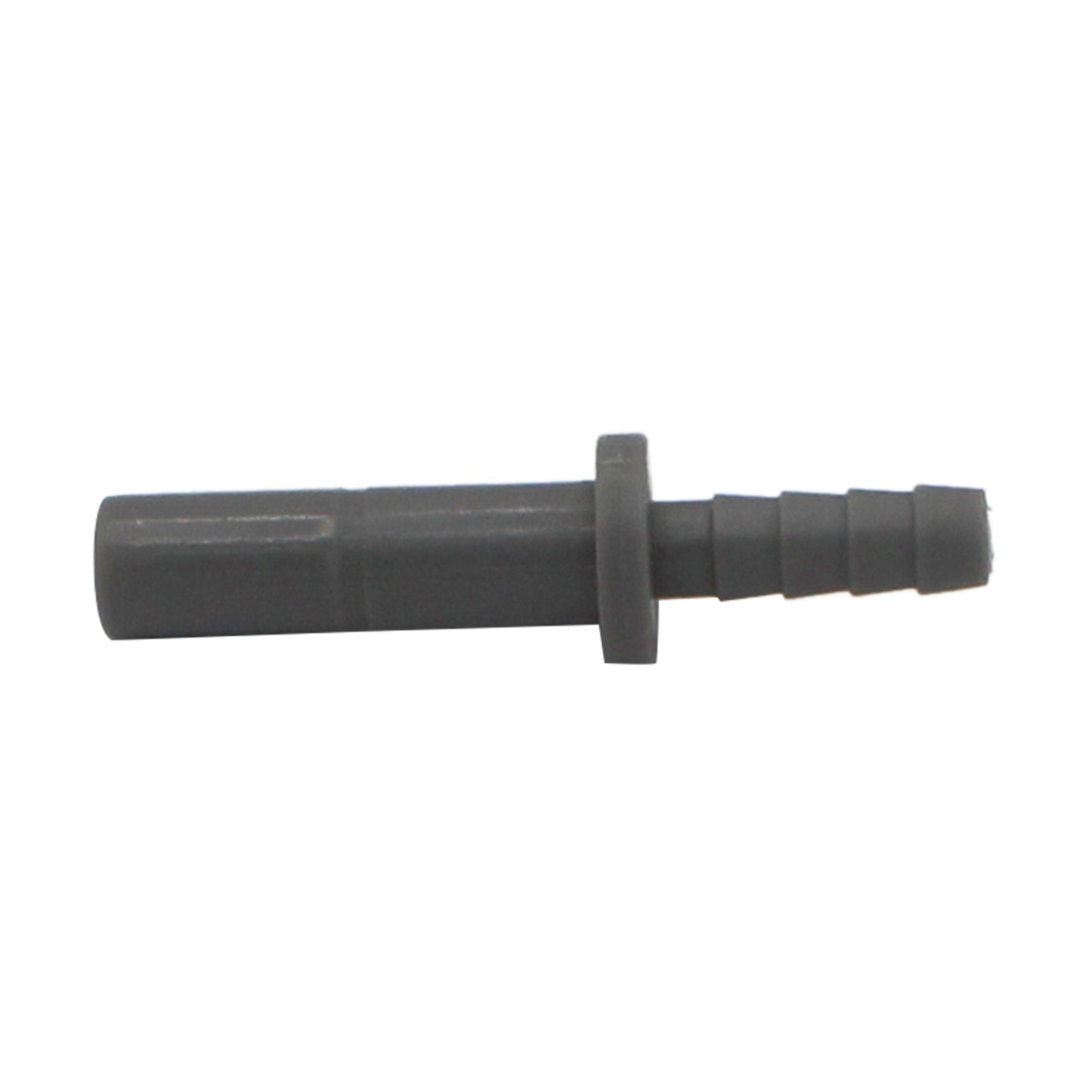 Kegland Duotight Food Grade Plastic Barbed Hose Stem - 1/4" OD Barb X 5/16" (8mm) - Canuck Homebrew Supply, Canada