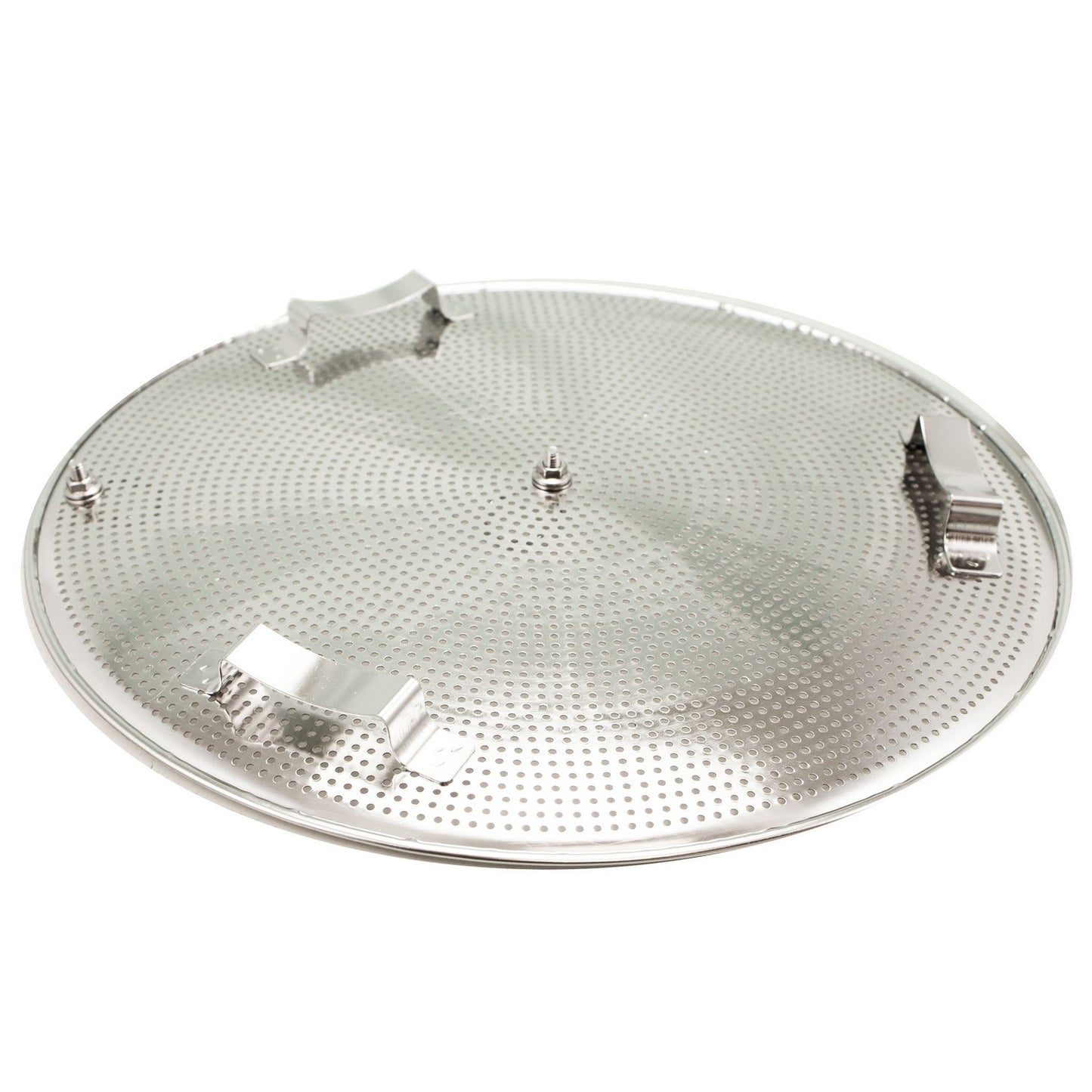 Kegland BrewZilla All Grain Brewing System - Concave Boiler False Bottom - Gen 4