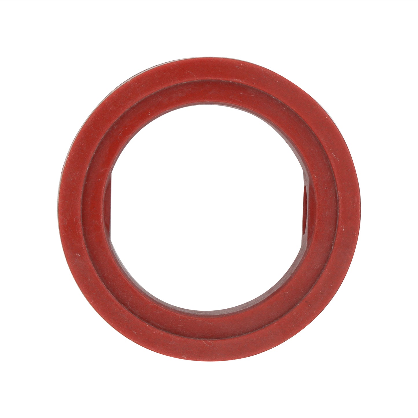 1.5" Tri Clamp Butterfly Valve Replacement Seat (11/16") - Tri Clover Silicone Sanitary Fitting Seal - Canuck Homebrew Supply, Canada