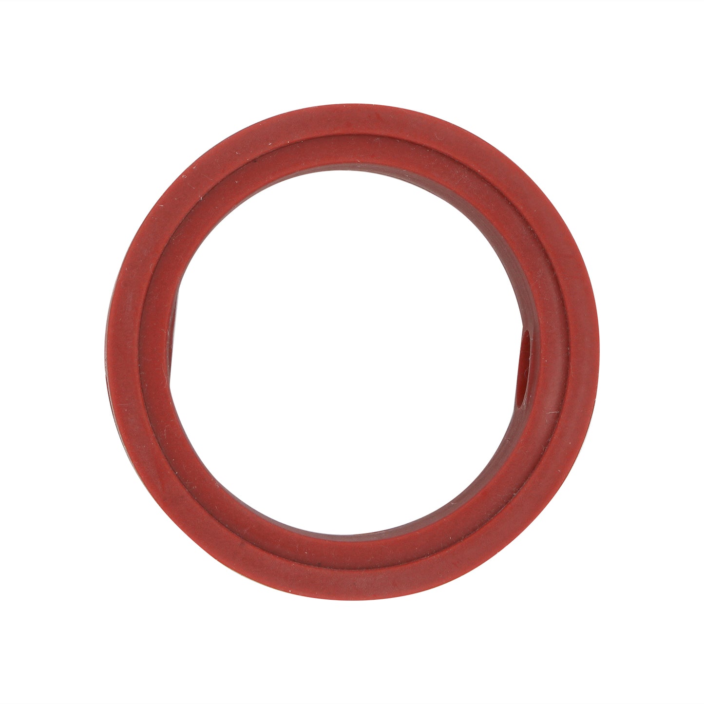 2" TC Tri Clamp Butterfly Valve Replacement Seat (13/16") - Tri Clover Silicone Sanitary Fitting Seal - Canuck Homebrew Supply, Canada