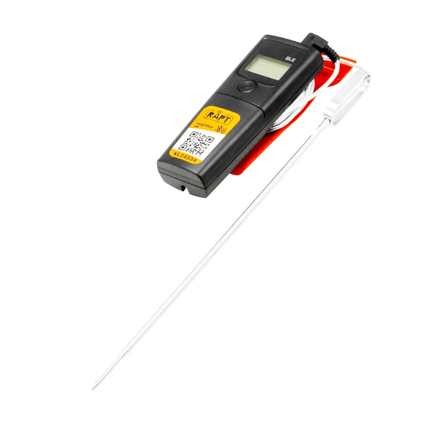 Kegland RAPT Wireless Thermometer (Bluetooth) - Canuck Homebrew Supply, Canada