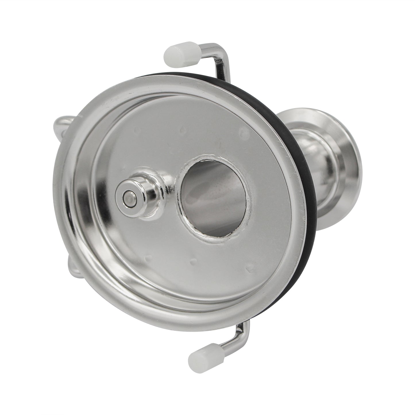 Cornelius Tri-Clover Keg Lid - 1.5" TC - Canuck Homebrew Supply, Canada
