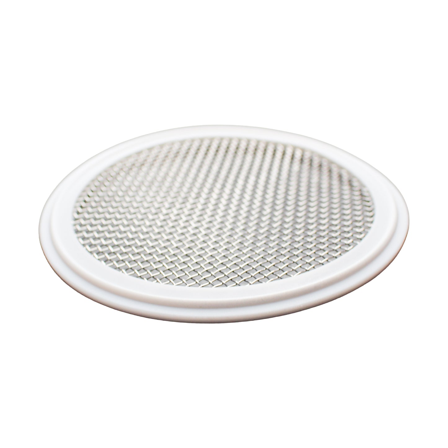 Kegland PTFE Tri-Clover Stainless Steel Mesh Screen Gasket - 4 TC