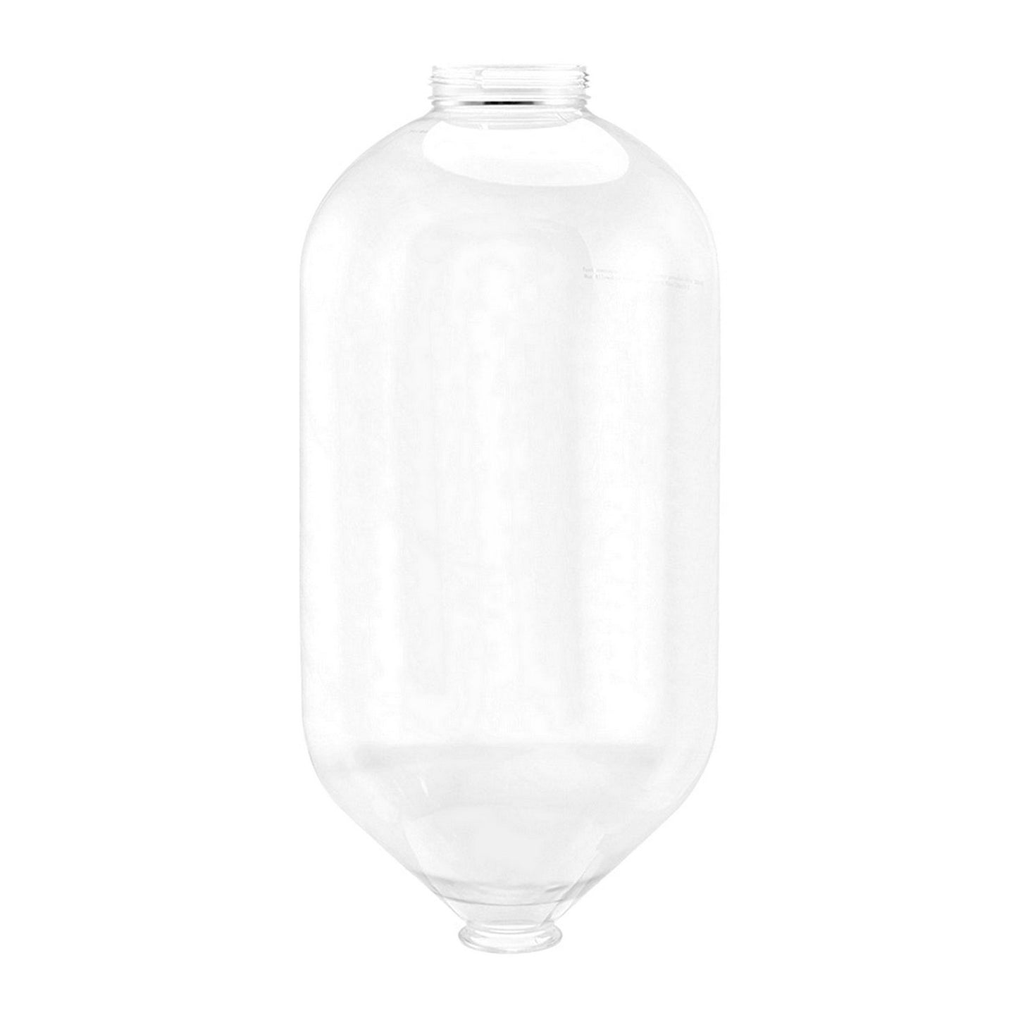 Kegland FermZilla Tri-Clover Conical Fermenter PET Tank - 14.5 Gallon (55L) | Gen 3