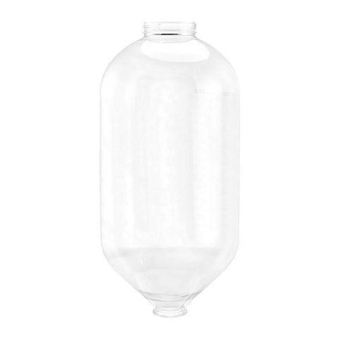 Kegland FermZilla Tri-Clover Conical Fermenter PET Tank - 14.5 Gallon (55L) | Gen 3