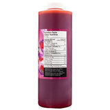 Raspberry Beverage Infusion - 500ml
