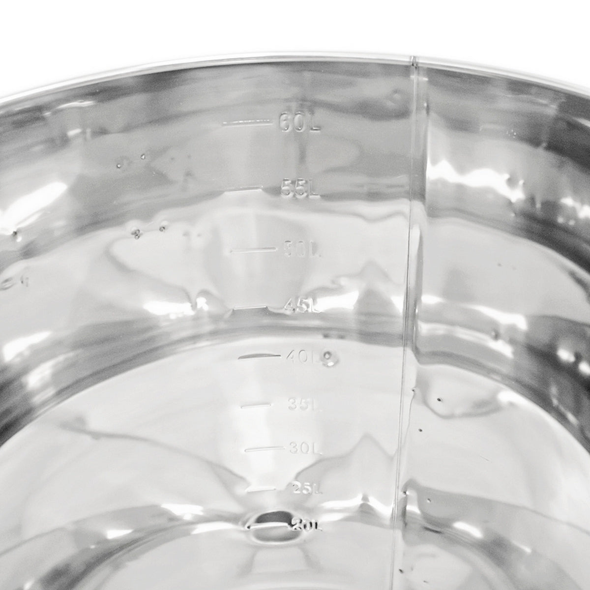 Stainless Steel Conical Fermenter - 15.9 Gallon (60 L)