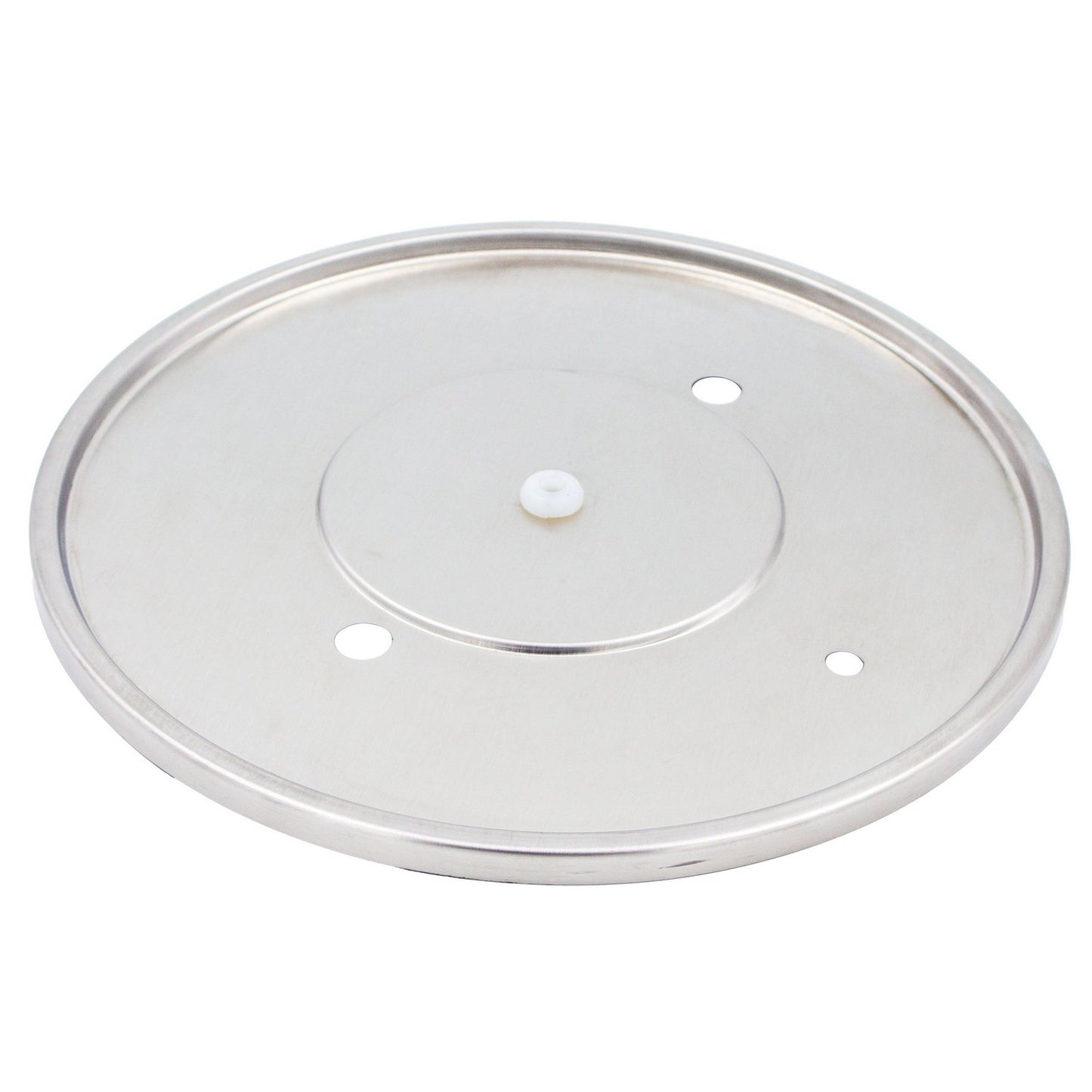 Conical Fermenter Chiller Lid - 15.9 Gallon (60 L) & 1/2 BBL (80 L)